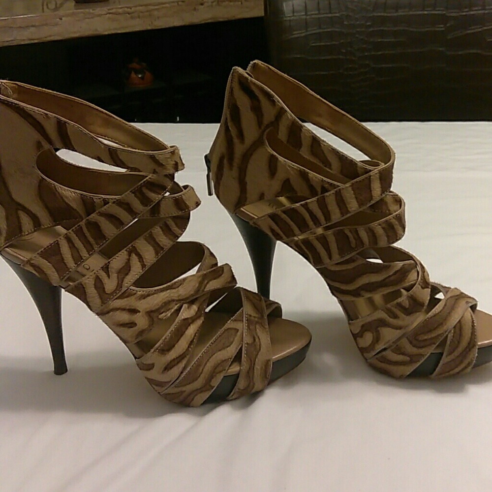 Boutique 9 ladies heels - Picture 6 of 8